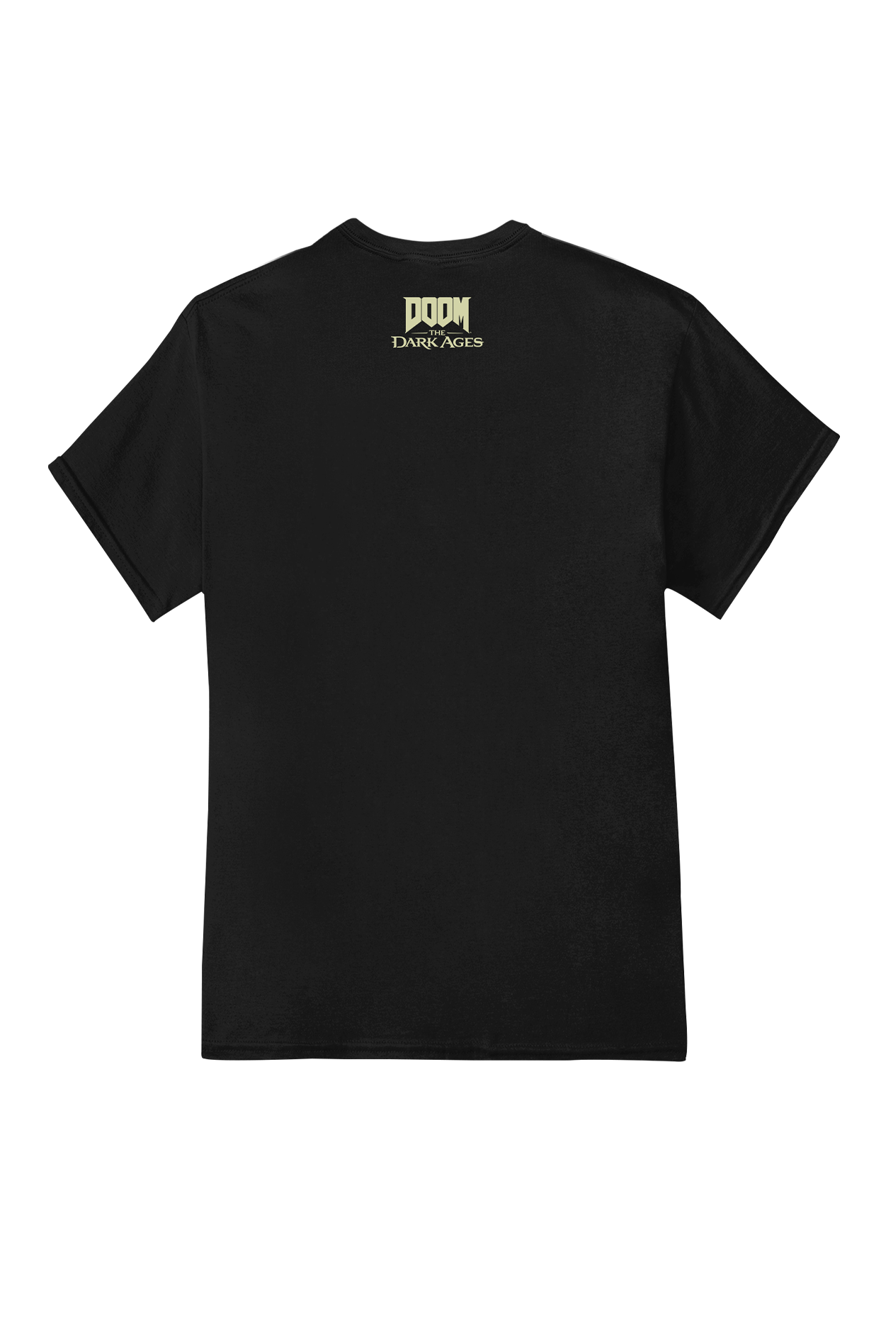 DOOM: The Dark Ages Maykr Tee - Image 5