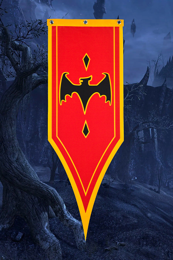Namira Banner