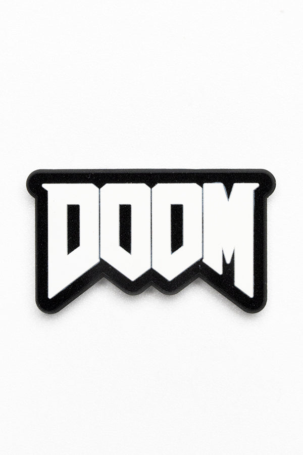 DOOM Run and Fun Clog Charm Pack - Image 7