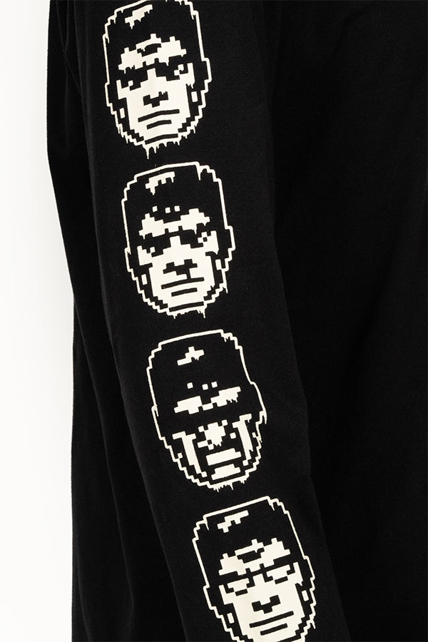 DOOM Rip and Tear Long Sleeve - Image 11