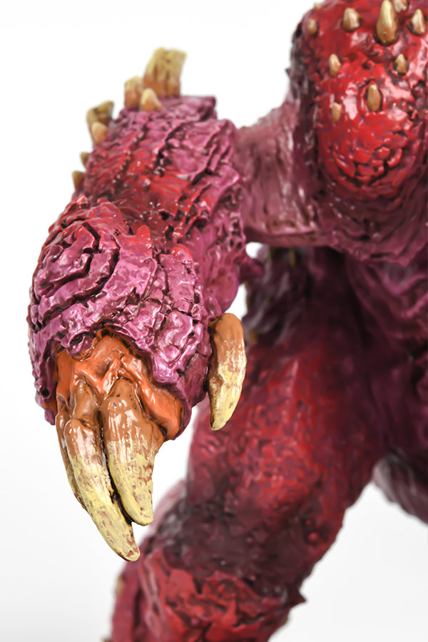 DOOM Eternal Pinky Demon Statue - Image 11
