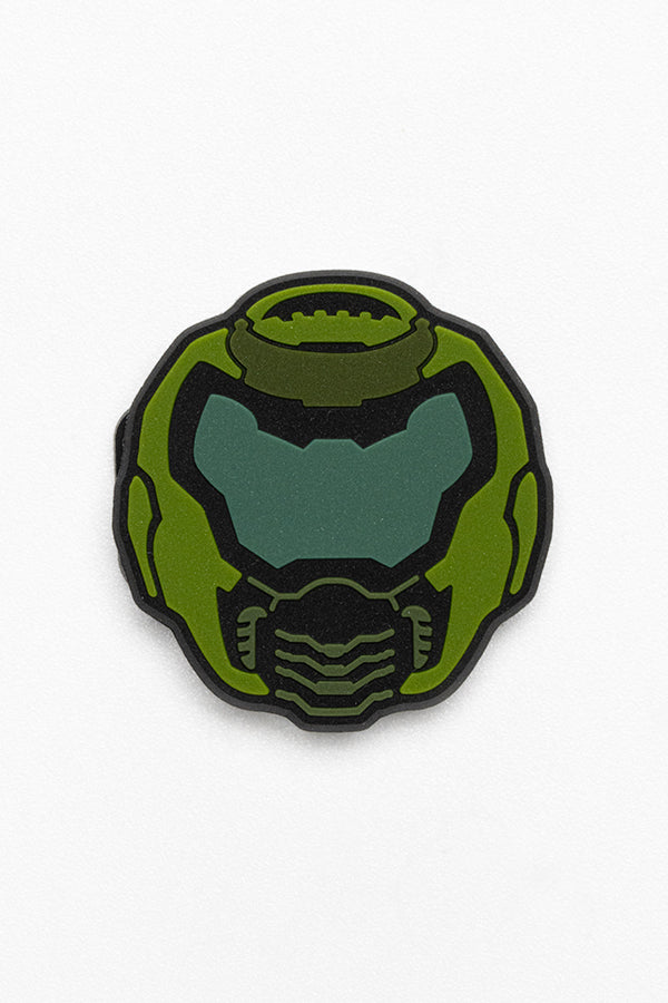 DOOM Run and Fun Clog Charm Pack - Image 8