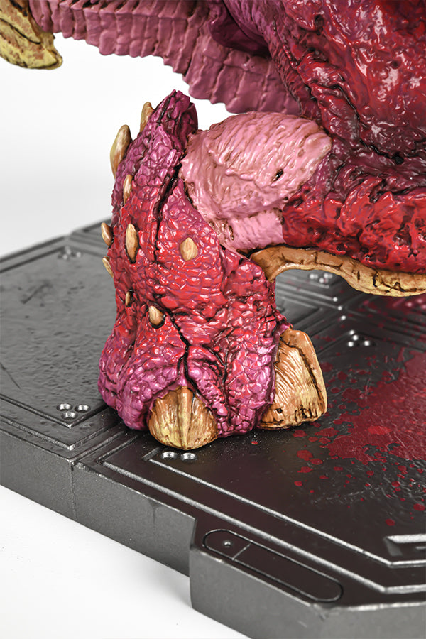 DOOM Eternal Pinky Demon Statue - Image 12