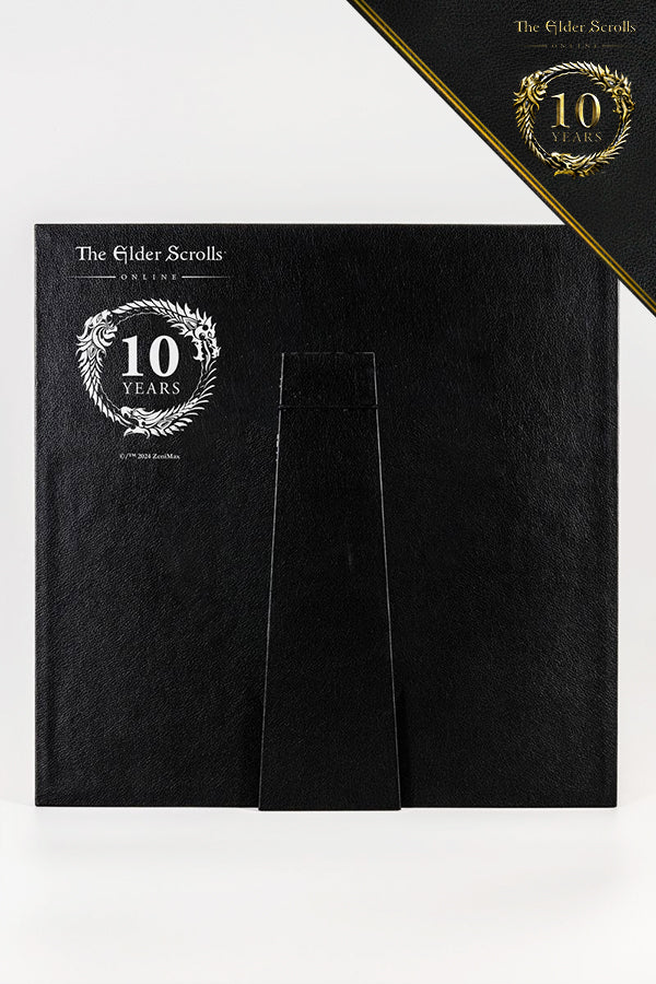 The Elder Scrolls Online Commemorative Coin Set - Image 13