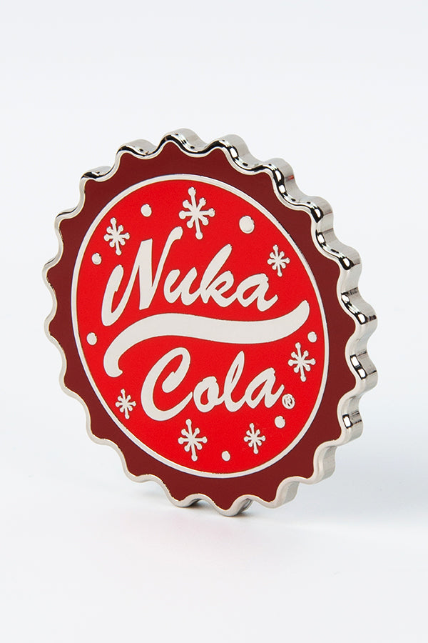 Fallout Cap Your Thirst Oversized Coin - Image 5