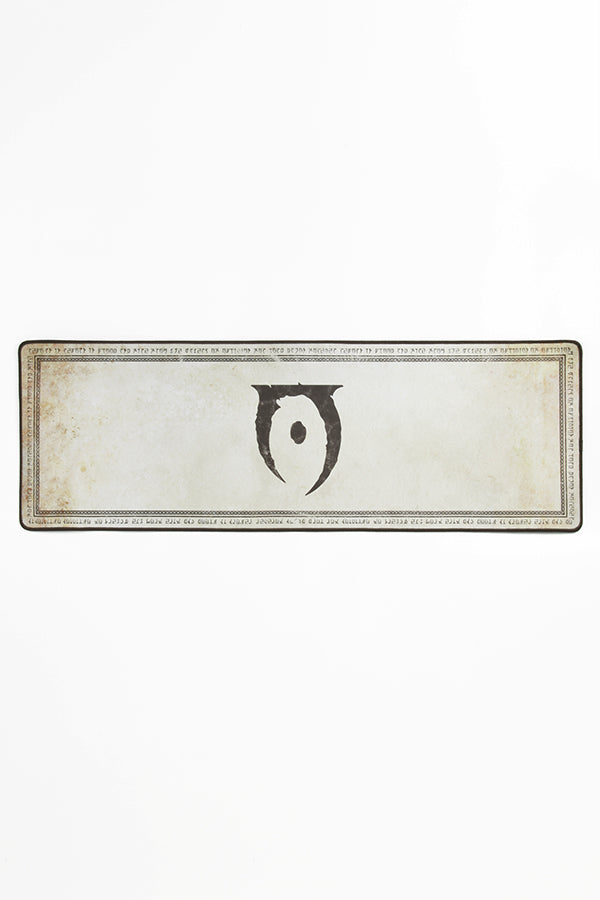 The Elder Scrolls IV: Oblivion Oversized Mouse Pad - Image 3
