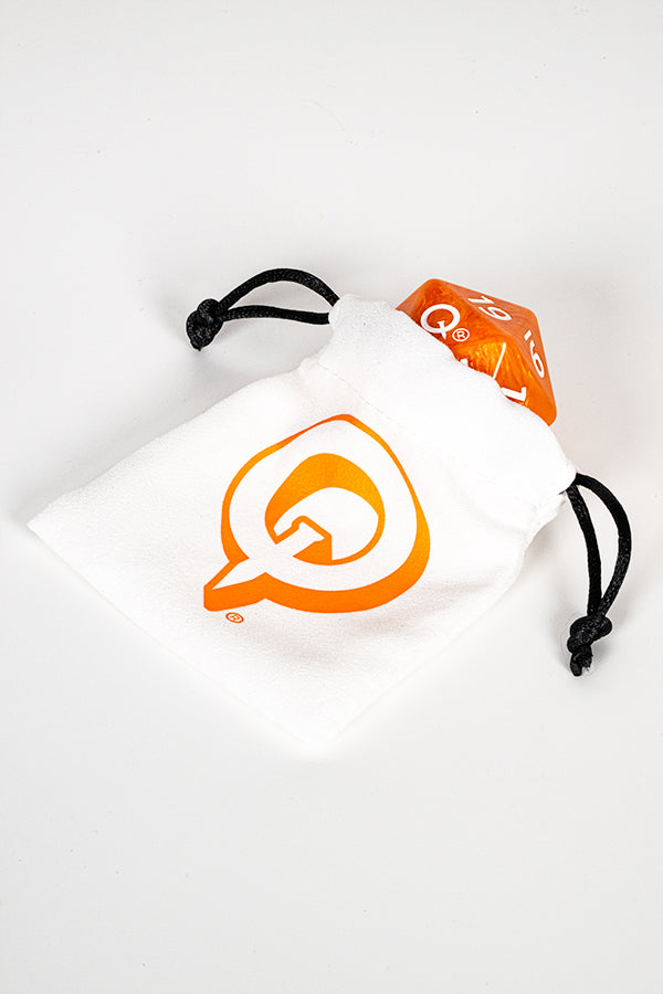 Quakecon 2024 Oversized D20 - Image 3