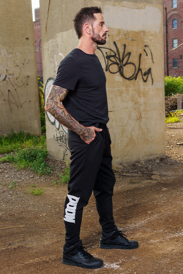DOOM Slayer Jogger Pant - Image 3