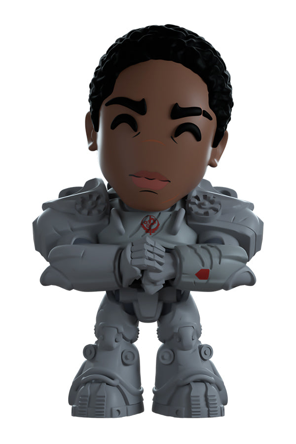 Fallout Series Max Figure by Youtooz - Image 3