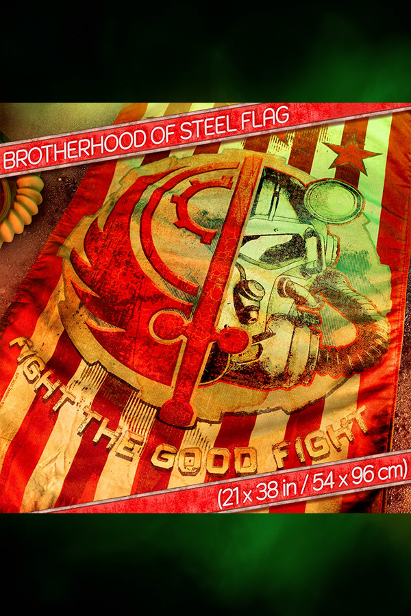 Fallout Wasteland Treasures Kit - Image 3