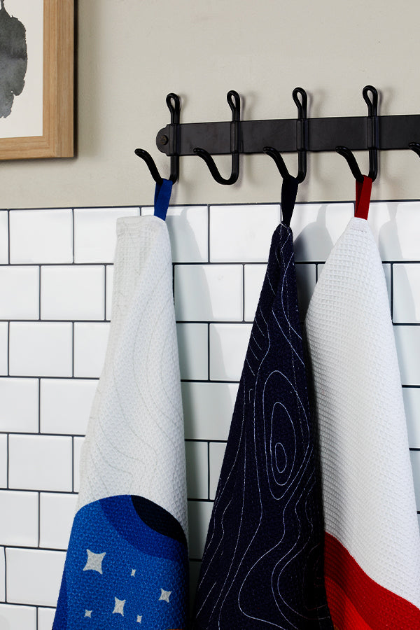 Starfield Constellation Towel 3-Pack - Image 4
