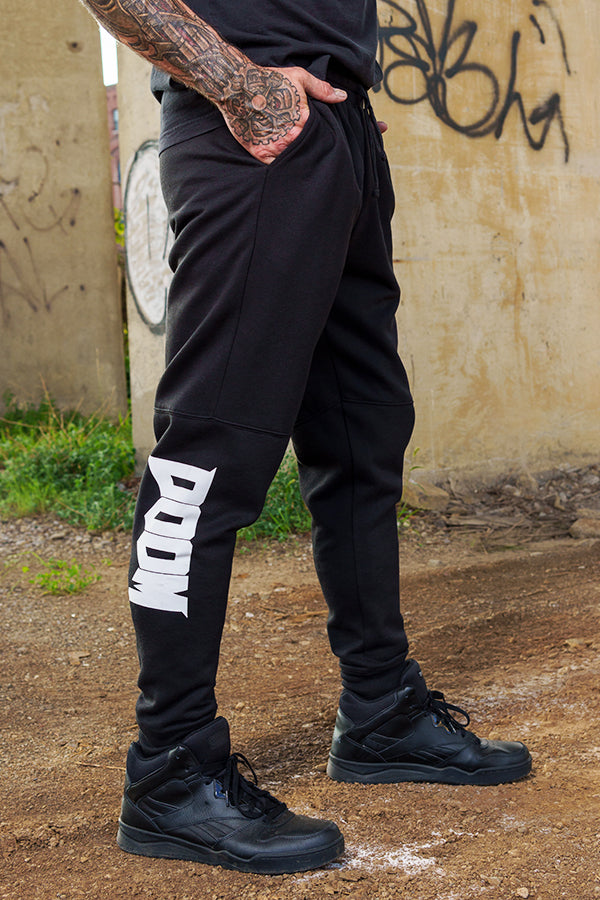 DOOM Slayer Jogger Pant - Image 4