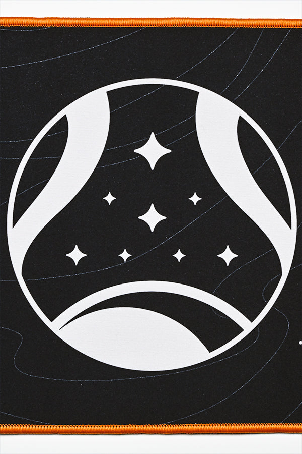 Starfield Constellation Oversized Mouse Pad - Image 5
