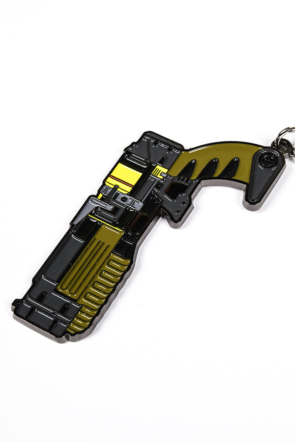 Fallout Wasteland Keychain - Image 3