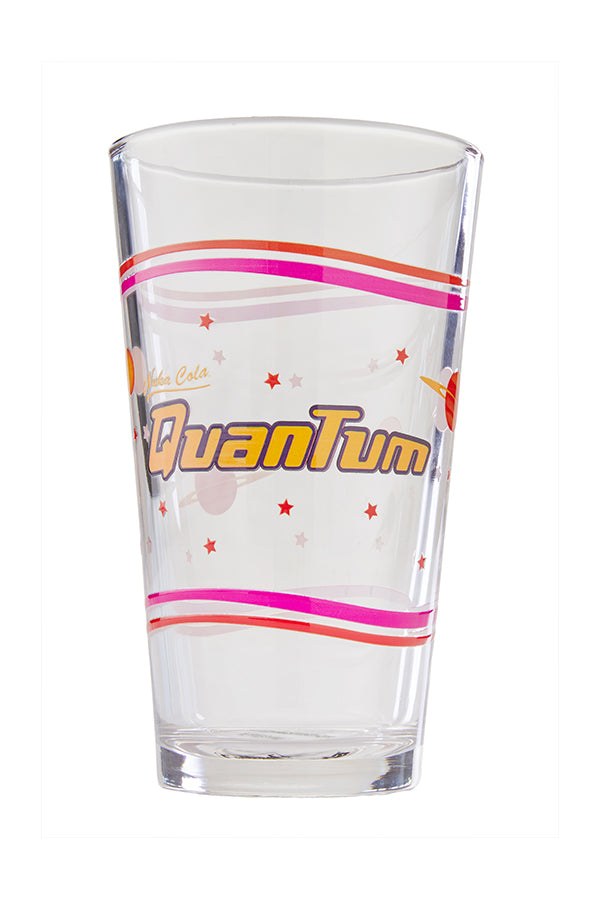 Fallout Nuka-Cola Pub Glass Set - Image 5
