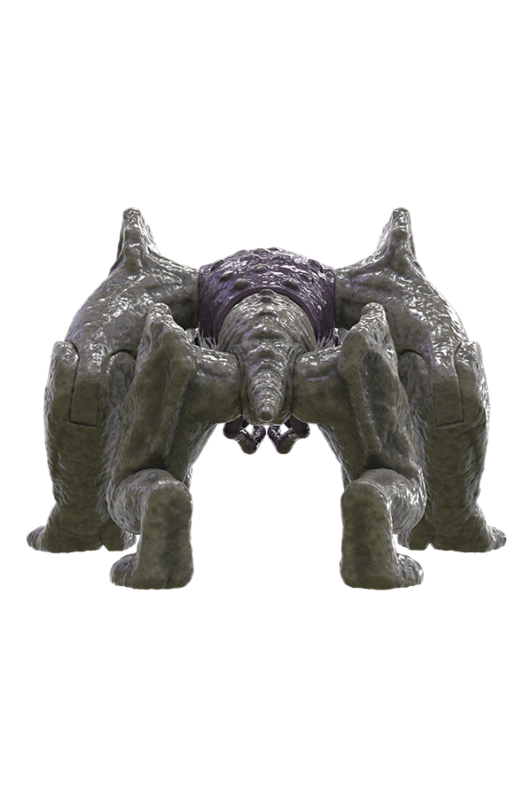 Starfield Action Figure: Terrormorph - Image 5