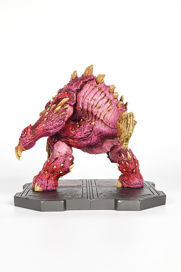 DOOM Eternal Pinky Demon Statue - Image 5