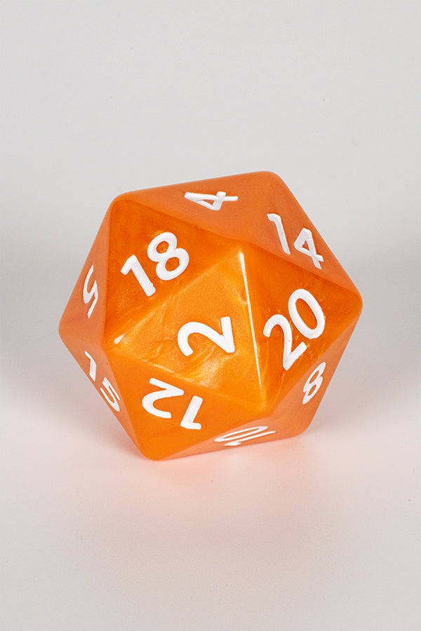 Quakecon 2024 Oversized D20 - Image 5