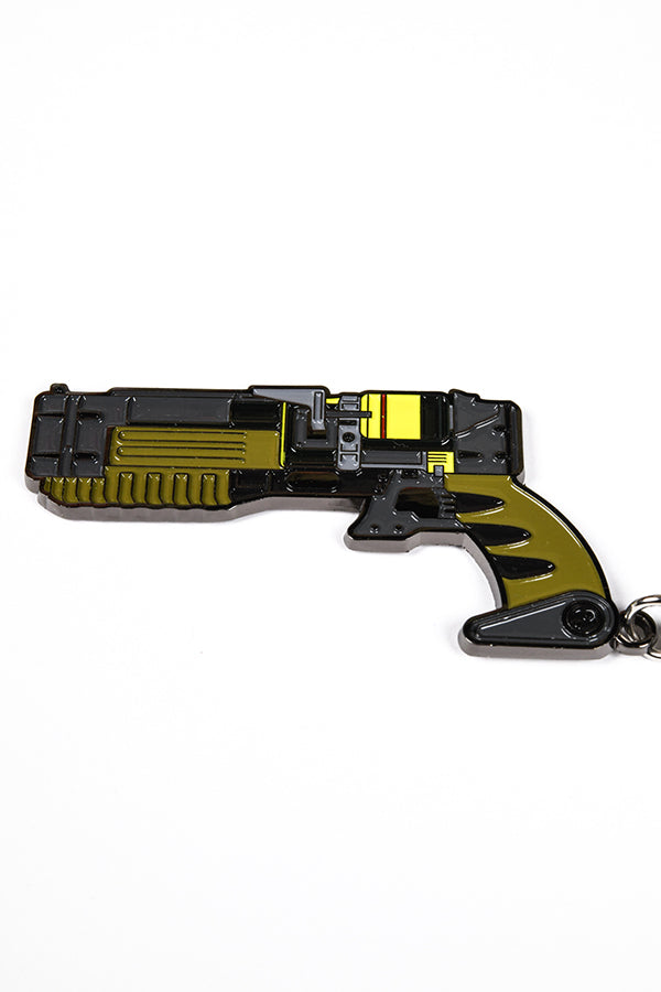 Fallout Wasteland Keychain - Image 4