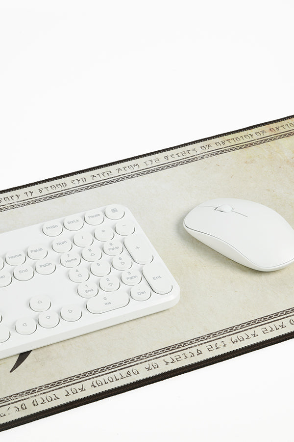The Elder Scrolls IV: Oblivion Oversized Mouse Pad - Image 5