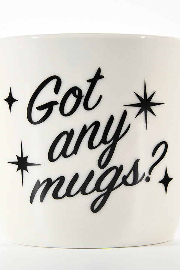 Fallout New Vegas Muggy Mug - Image 5