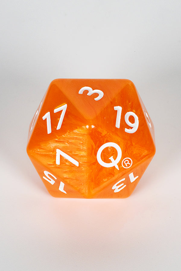 Quakecon 2024 Oversized D20 - Image 6