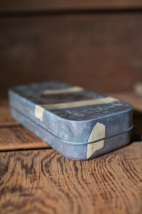 Fallout Caps Stash Replica Tin - Image 6
