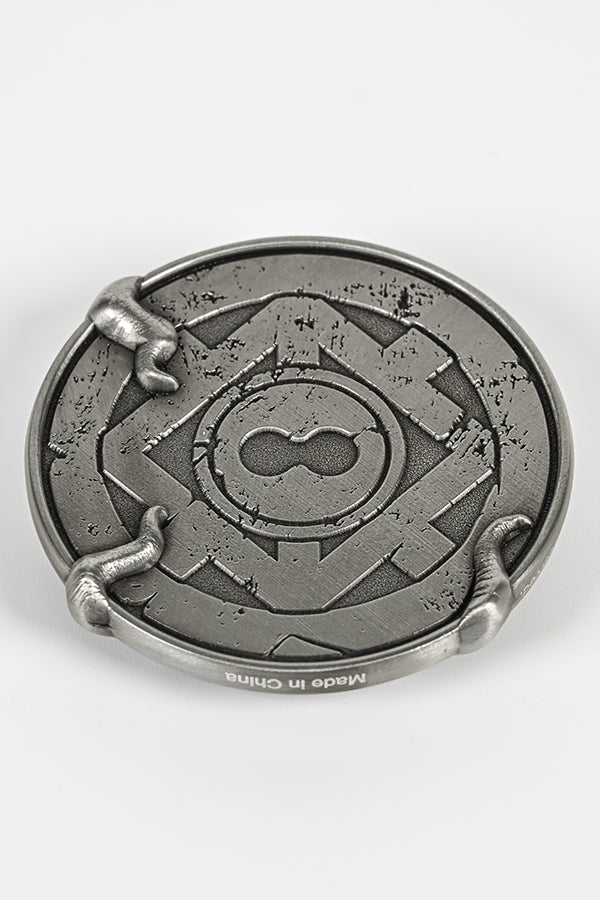 The Elder Scrolls Online Keeper of Knowledge Challenge Coin - Image 6