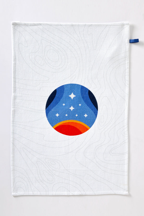 Starfield Constellation Towel 3-Pack - Image 7