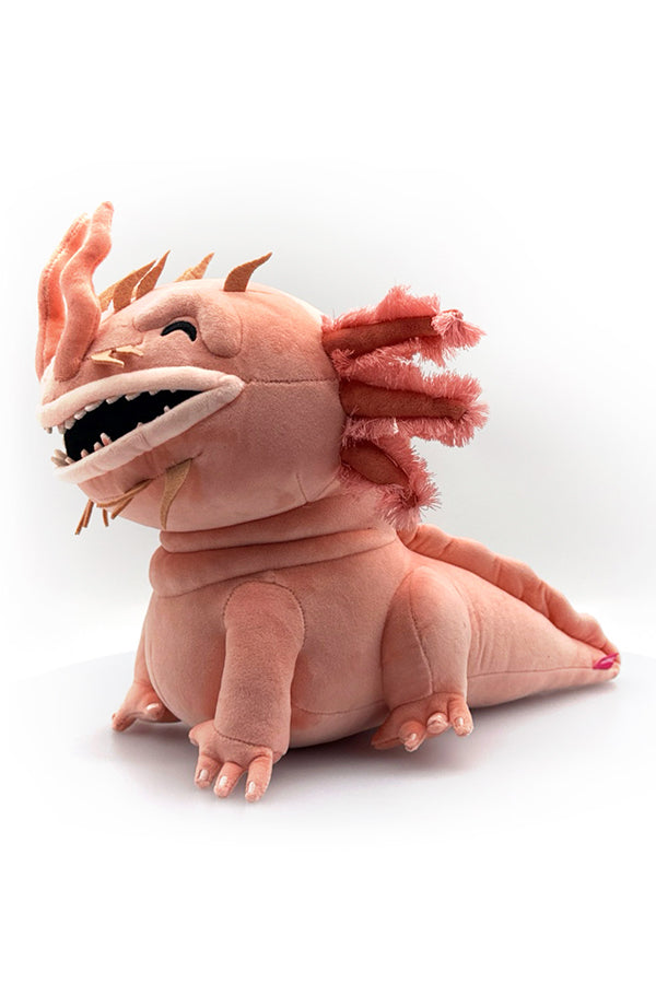 Fallout Series Gulper Plush - Image 7