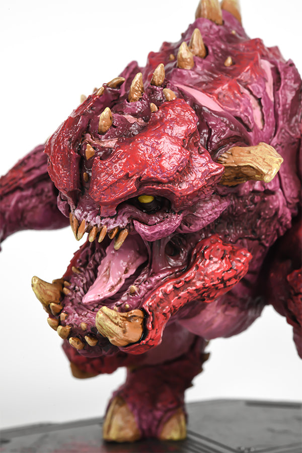 DOOM Eternal Pinky Demon Statue - Image 7