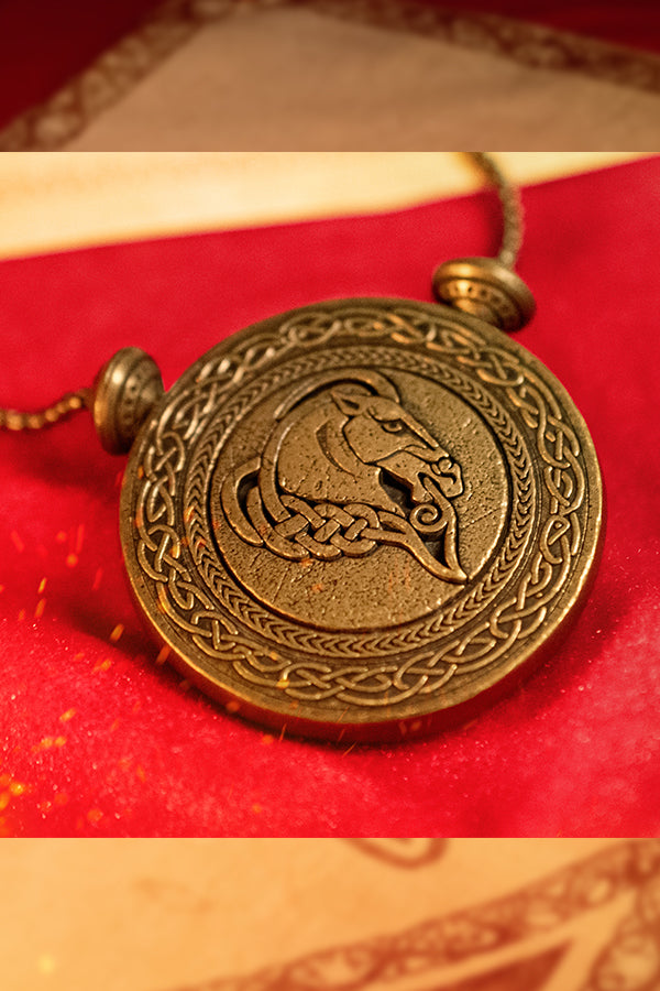 The Elder Scrolls Whiterun Honorary Citizen Chest - Image 8