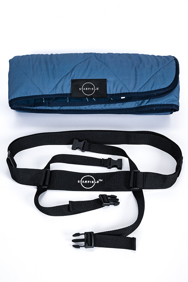 Starfield Stargazer Outdoor Blanket - Image 11