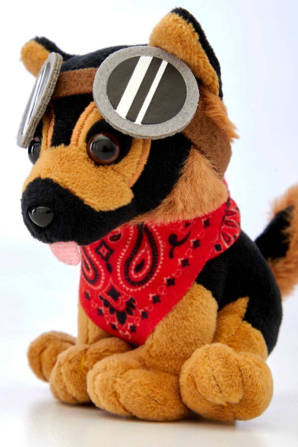 Fallout Dogmeat Keychain Companion - Image 13