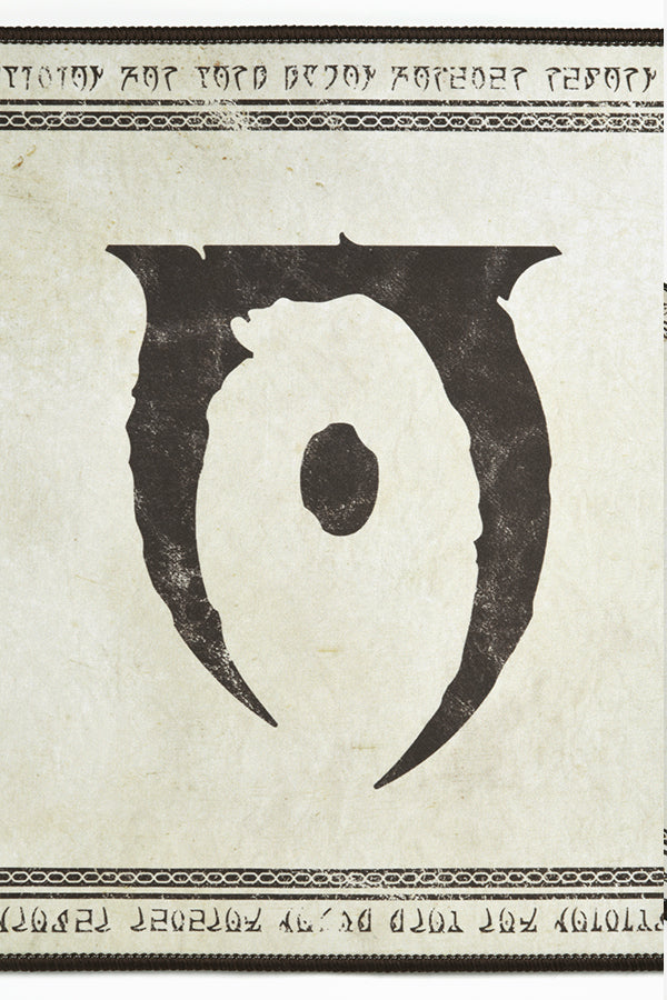 The Elder Scrolls IV: Oblivion Oversized Mouse Pad - Image 8