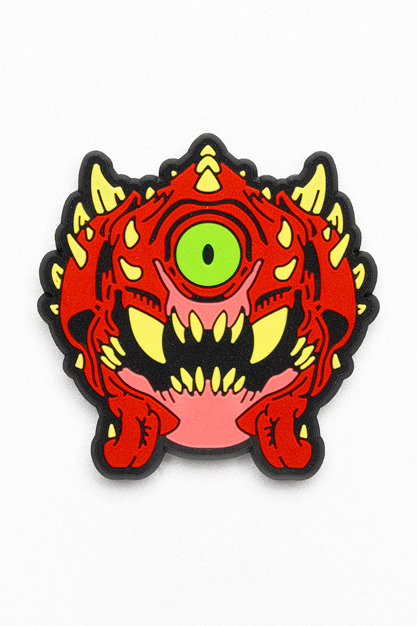 DOOM Run and Fun Clog Charm Pack - Image 6